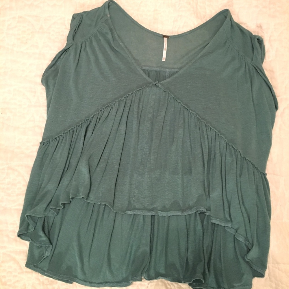 Free People top